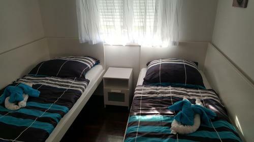 Apartment Biograd Na Moru 15605a