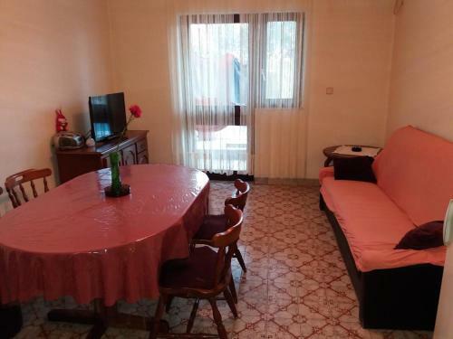 Apartment Biograd Na Moru 12544b
