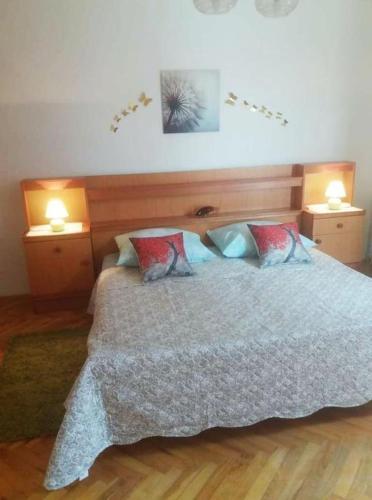 Apartment Biograd Na Moru 15651a