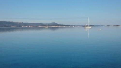 Apartman Ljiljana