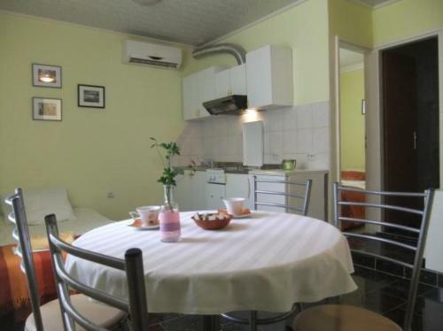 Apartmani Miramar
