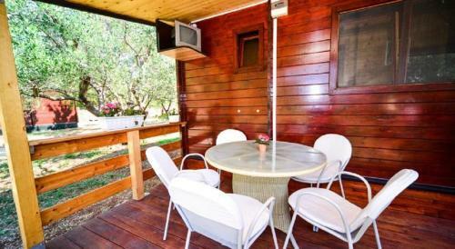 Apartment Biograd Na Moru 12827a