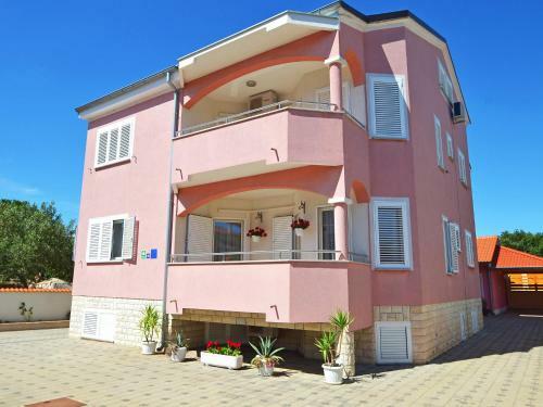 Apartment Galeb.2
