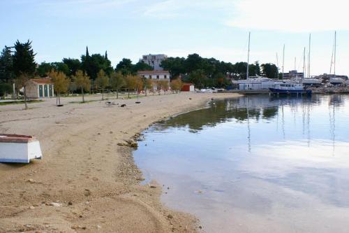 Apartment Biograd Na Moru 12829b