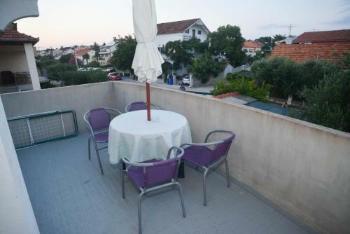 Apartments Bari?