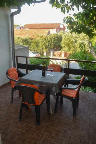 Apartments Bari?