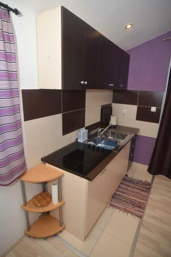 Apartments Bari?
