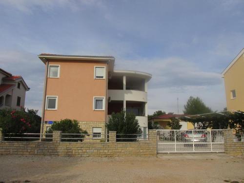 Apartment Biograd Na Moru 15472b