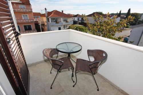 Apartment Biograd Na Moru 5847b