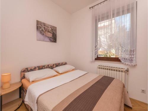 Three-bedroom Apartment In Biograd Na Moru