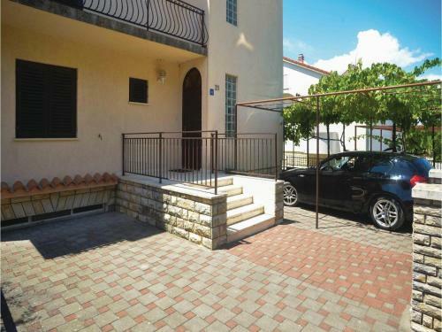 Three-bedroom Apartment In Biograd Na Moru