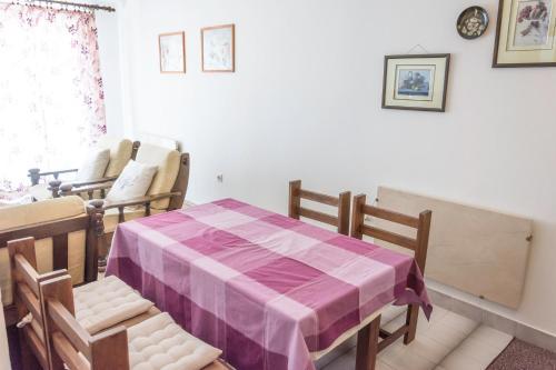 Apartments In Biograd Na Moru 8034