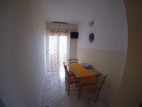 Apartment Biograd Na Moru 15472a