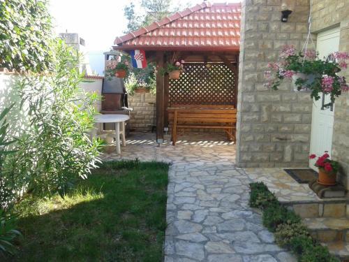 Apartment Biograd Na Moru 15472a