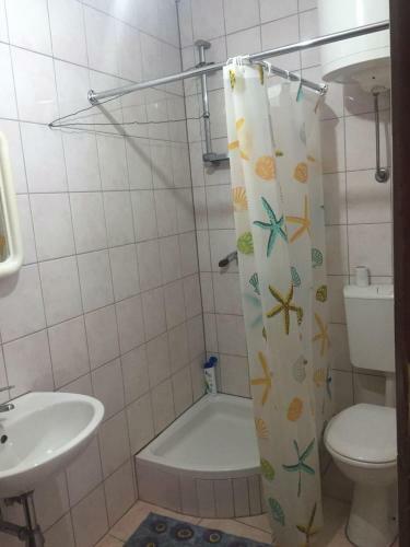 Hostal Crveno Zlato