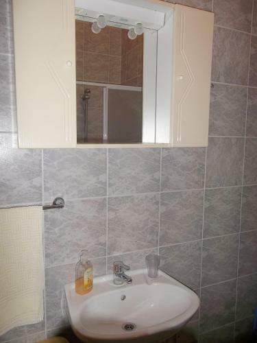 Apartman Petar