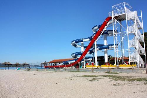 Apartment Biograd Na Moru 12829a