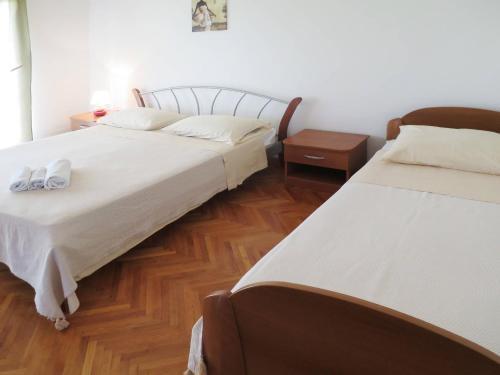 Apartamento Haus Smilja 115s