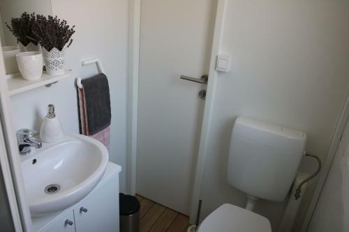 Mobile Home Laurus Soline