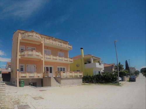 Hostal Triple Room Biograd Na Moru 13281e