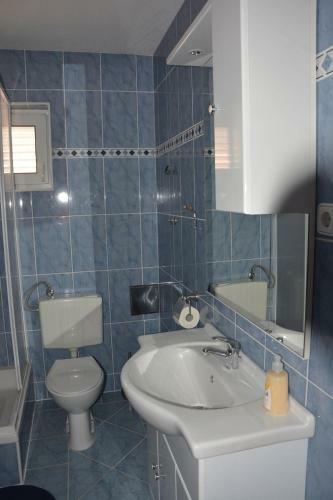 Apartments Petar & Anka