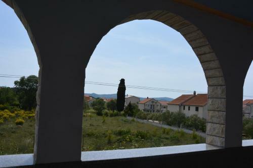 Apartments Petar & Anka