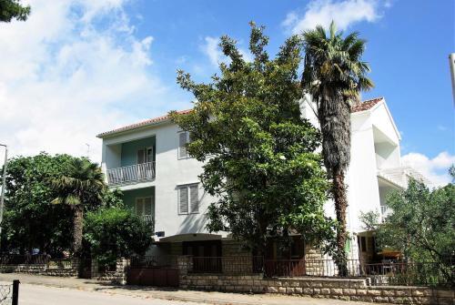 Apartamentos Studio Biograd Na Moru 15770b