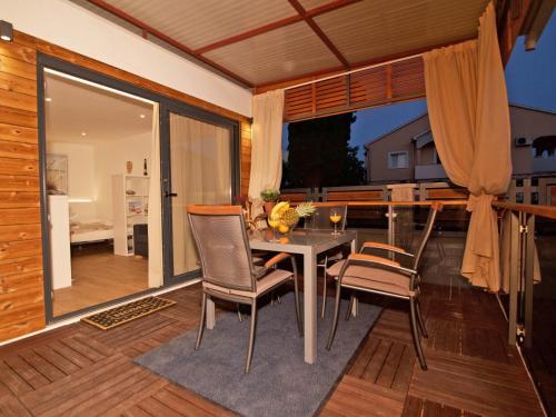 Holiday Home Lotus