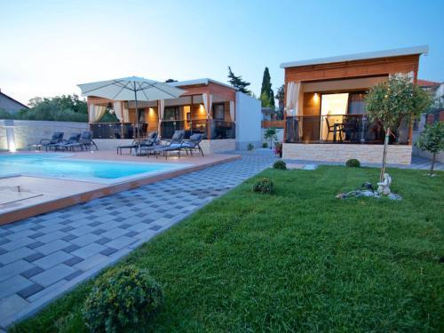 Holiday Home Lotus