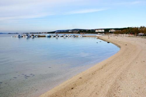 Apartment Biograd Na Moru 12829c