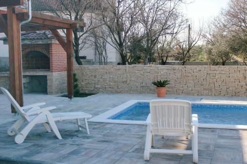 Apartamento Villa Emma