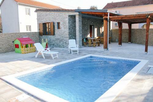 Apartamento Villa Emma