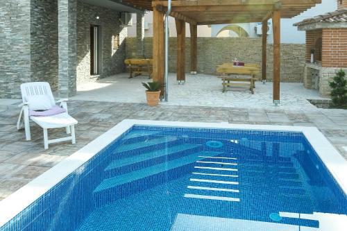 Apartamento Villa Emma