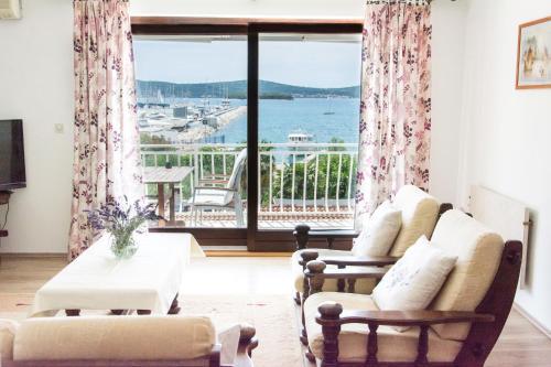 Apartment Rajna