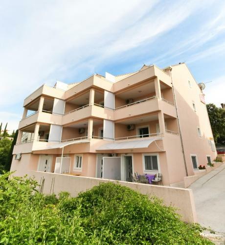 Apartments Villa Ana 1