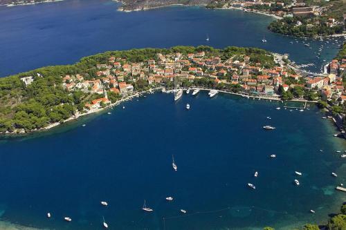 Apartamentos Studio Cavtat 13941a