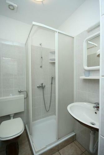 Hostal Twin Room Cavtat 4778b