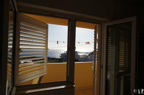 Sandra Apartments
