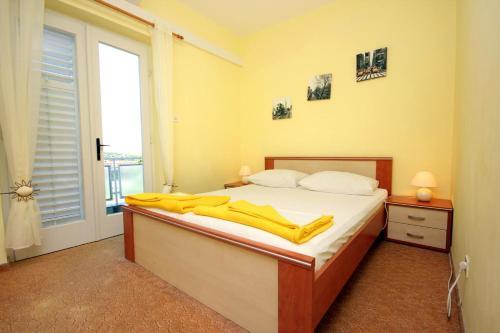 Hostal Double Room Cavtat 5222c
