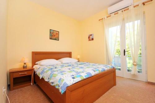 Hostal Double Room Cavtat 5222a