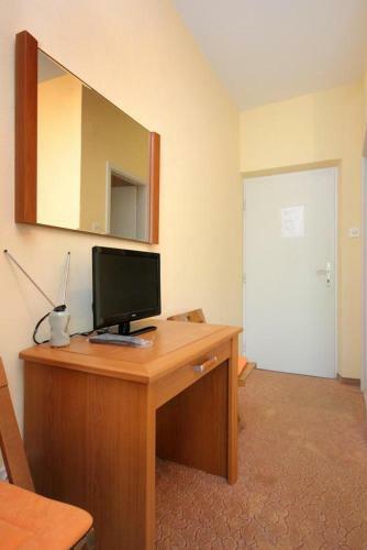 Hostal Double Room Cavtat 5222a
