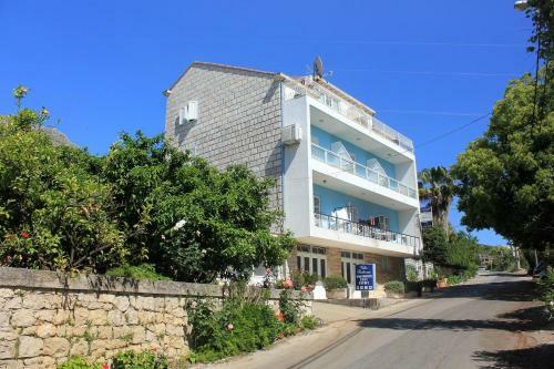 Hostal Double Room Cavtat 5222a