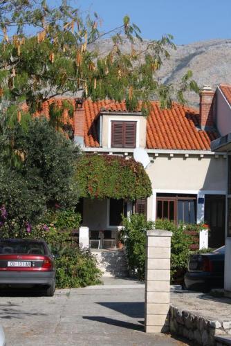 Apartment Cavtat 2132b