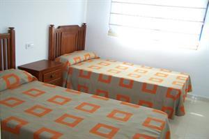 San Damian Apartamentos