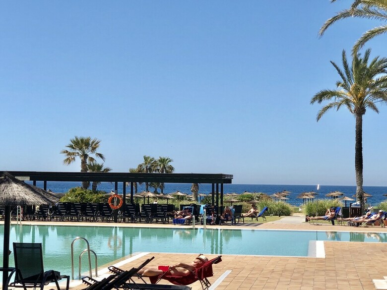 Hotel Impressive Playa Granada Golf