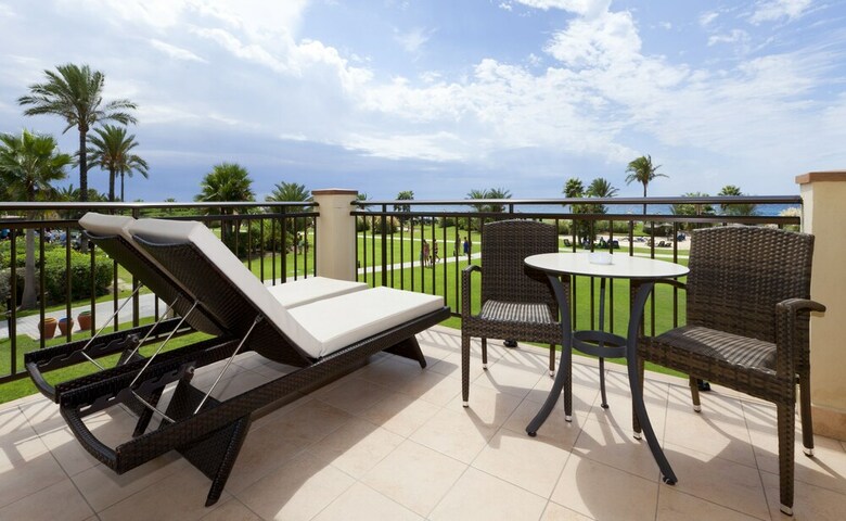 Hotel Impressive Playa Granada Golf