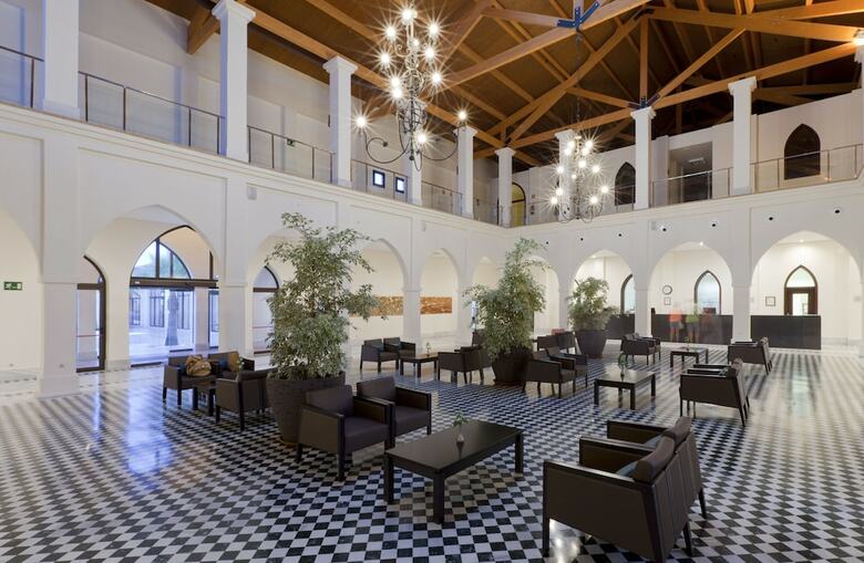 Hotel Impressive Playa Granada Golf