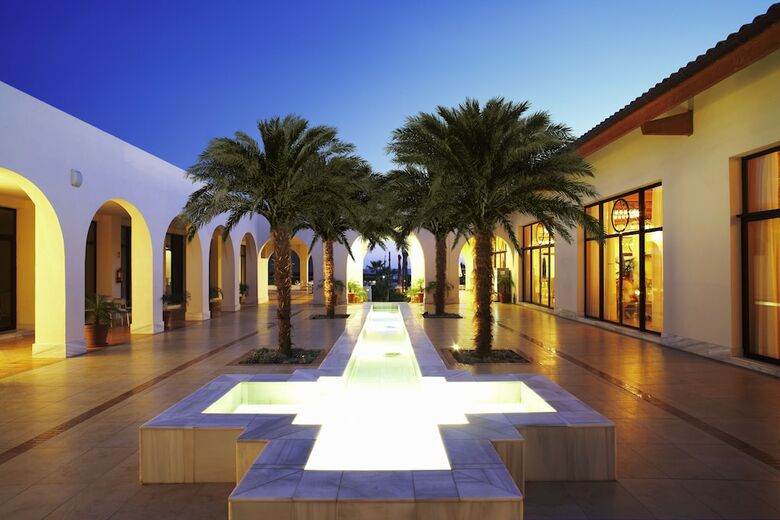 Hotel Impressive Playa Granada Golf