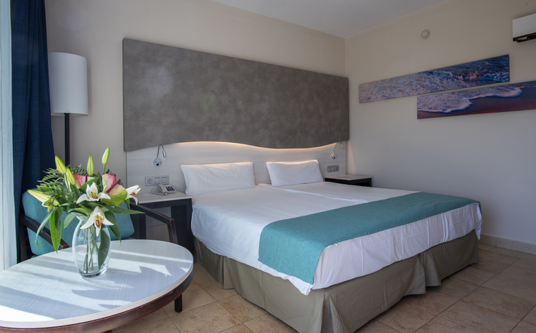 Hotel Impressive Playa Granada Golf