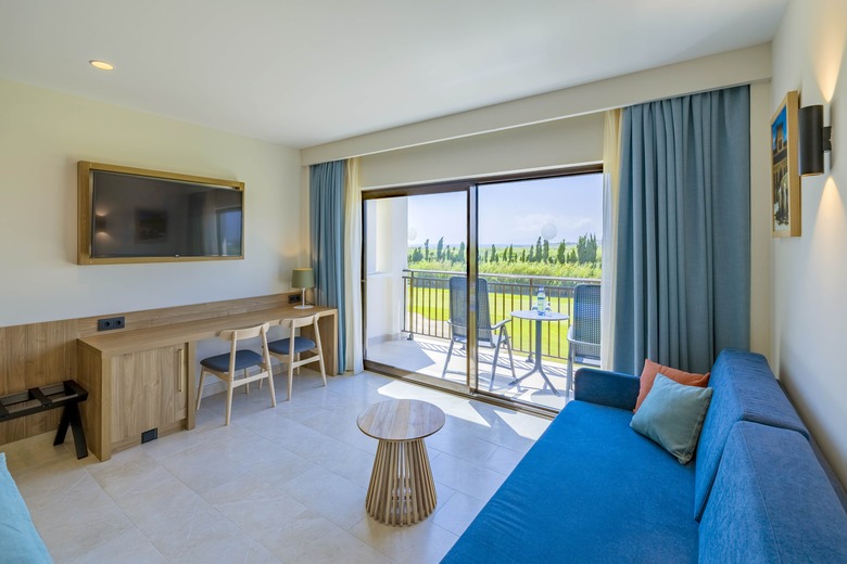 Hotel Impressive Playa Granada Golf